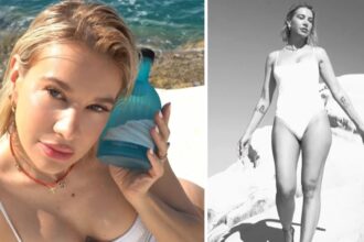 Clizia Incorvaia sui social: ''Nei miei video non uso filtri, mi piaccio così come sono'' - Gossip.it
