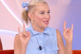''Sono stata tradita, anche mentre ero incinta'': Clizia Incorvaia in tv si lascia andare a una dolorosa confessione - Gossip.it