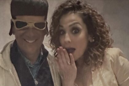 ''Sarà per sempre sì'': Carlo Conti e Francesca Vaccaro sorprendono tutti con la foto per celebrare 14 anni di nozze, guarda - Gossip.it