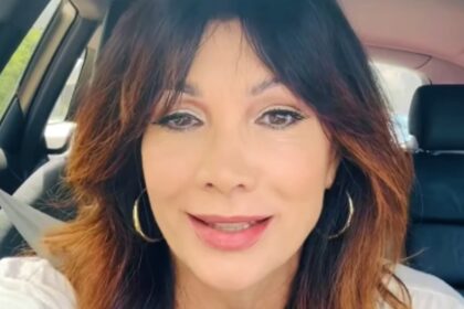 ''Lui li aveva già'': Luisa Corsa spiega la scelta di non avere figli col marito più giovane di quasi 15 anni - Gossip.it