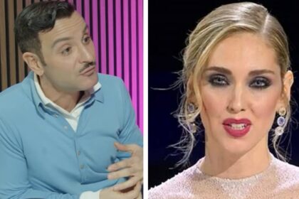 ''A quel punto ci siamo persi'': l’ex manager della Ferragni Fabio Maria Damato racconta la sua verità su Chiara, Fedez e il pandoro-gate - Gossip.it