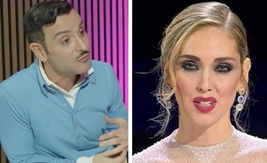 ''A quel punto ci siamo persi'': l’ex manager della Ferragni Fabio Maria Damato racconta la sua verità su Chiara, Fedez e il pandoro-gate - Gossip.it