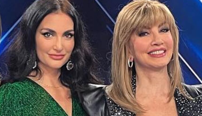 Milly Carlucci è diventata nonna: l’annuncio emozionante sui social in cui svela il nome della nipotina - Gossip.it