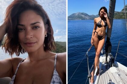 Elodie si gode la Croazia, Franceska Nuredini la incanta: ''Sei la più bella del mondo'' - Gossip.it