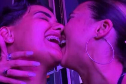 ''E’ la mia fidanzata'': Maria Esposito, Rosa Ricci di Mare Fuori, ufficializza la storia d’amore con Silvia Uras - Gossip.it