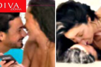 Raffaella Fico e Armando Izzo, ritorno di fiamma da sogno: a Positano esplode di nuovo la passione, guarda - Gossip.it