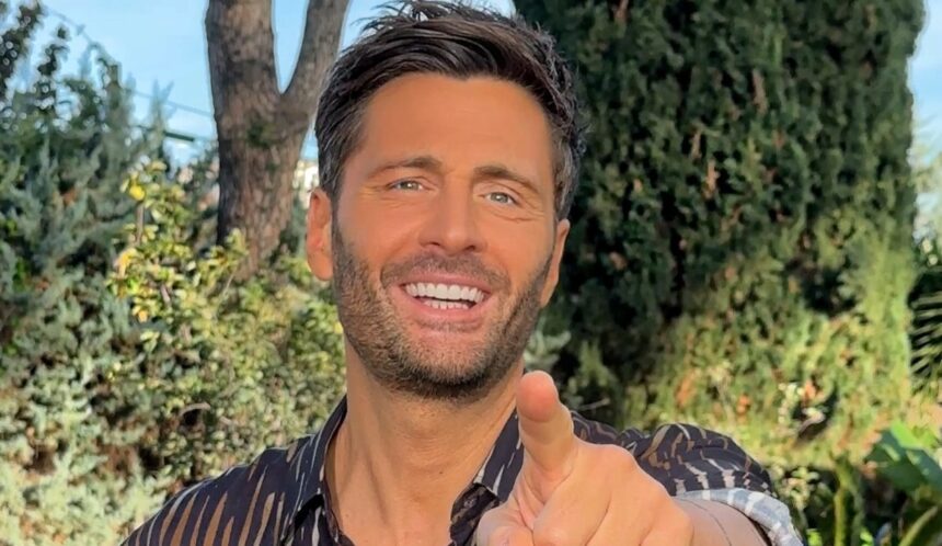 ''Che giornata fantastica!'': Filippo Bisciglia festeggia il compleanno con il debutto di Temptation Island 2026 in tv - Gossip.it