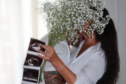 “Le probabilità erano scarse”: l’ex GF Floriana Messina incinta a 37 anni dopo una lunga attesa, lo annuncia sui social - Gossip.it