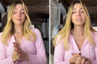 ''E’ il momento di raccontarvi la verità'': Susy Fuccillo a distanza di oltre 6 mesi svela la causa della morte del marito Salvatore - Gossip.it