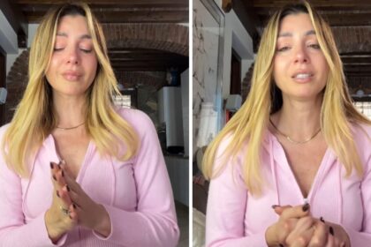 ''E’ il momento di raccontarvi la verità'': Susy Fuccillo a distanza di oltre 6 mesi svela la causa della morte del marito Salvatore - Gossip.it