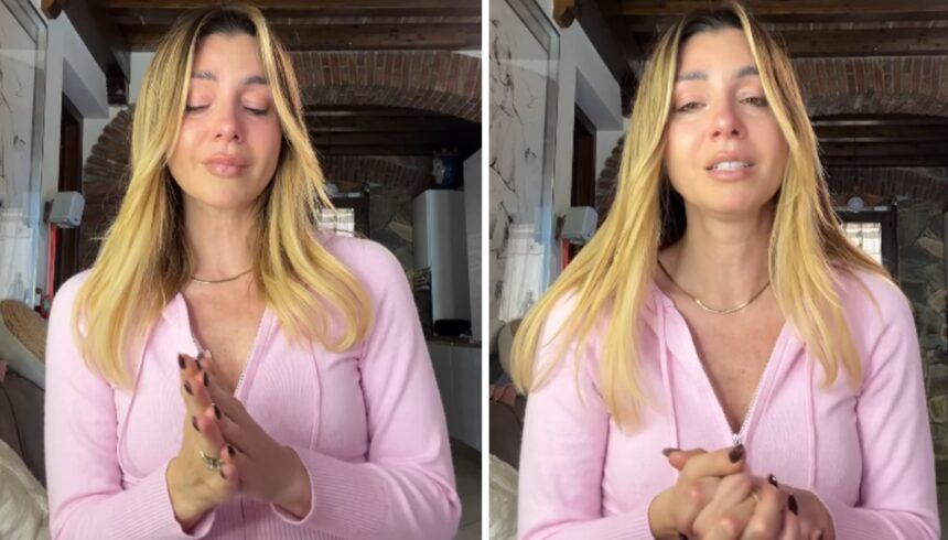 ''E’ il momento di raccontarvi la verità'': Susy Fuccillo a distanza di oltre 6 mesi svela la causa della morte del marito Salvatore - Gossip.it