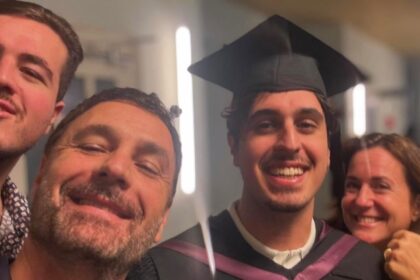 ''Non si è mai perso'': Chiara Giordano parla del rapporto con l’ex marito Raoul Bova da cui ha avuto i due figli - Gossip.it