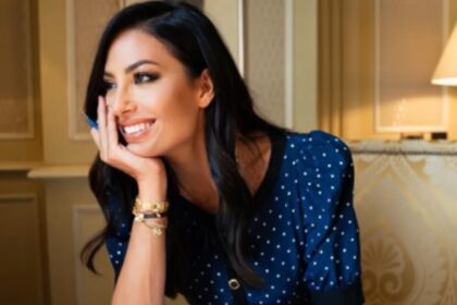 ''E se domani fosse troppo tardi?'': Elisabetta Gregoraci suoi social annuncia il suo nuovo progetto, ecco di cosa si tratta - Gossip.it