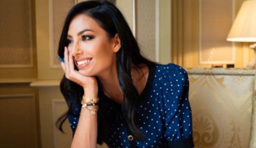 ''E se domani fosse troppo tardi?'': Elisabetta Gregoraci suoi social annuncia il suo nuovo progetto, ecco di cosa si tratta - Gossip.it