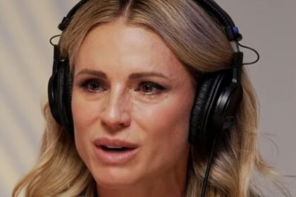''In Italia servono asili nido nelle aziende'': Michelle Hunziker sulle donne che hanno paura di fare figli per non perdere il lavoro  - Gossip.it