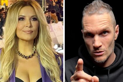 E’ ufficiale: Selvaggia Lucarelli condurrà l’Isola dei Famosi insieme ad Alvin, la 51enne per la prima volta al timone di uno show - Gossip.it