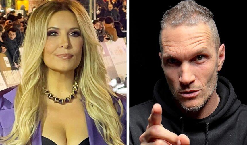 E’ ufficiale: Selvaggia Lucarelli condurrà l’Isola dei Famosi insieme ad Alvin, la 51enne per la prima volta al timone di uno show - Gossip.it