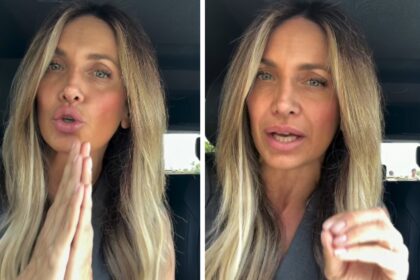''Sei tutta completamente rifatta'': Katia Pedrotti esplode contro chi l’attacca sui social per i presunti ritocchini - Gossip.it