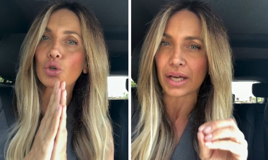 ''Sei tutta completamente rifatta'': Katia Pedrotti esplode contro chi l’attacca sui social per i presunti ritocchini - Gossip.it
