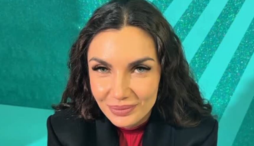 ''Non se ne può più'': Elettra Lamborghini prova amarezza per la cattiveria nei commenti social che riceve - Gossip.it