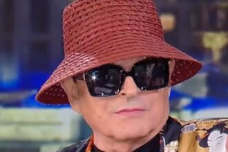 ''Lui ha 45 anni'': Cristiano Malgioglio in tv conferma le nozze e parla del marito di origine turca - Gossip.it