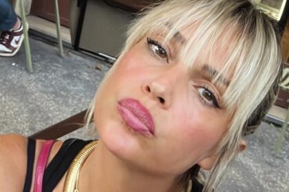 ''Lui era l’orco palestrato e tatuato'': Micaela Ramazzotti parla delle nozze con Claudio Pallitto e ribadisce che la vita è solo sua - Gossip.it