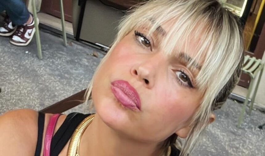 ''Lui era l’orco palestrato e tatuato'': Micaela Ramazzotti parla delle nozze con Claudio Pallitto e ribadisce che la vita è solo sua - Gossip.it
