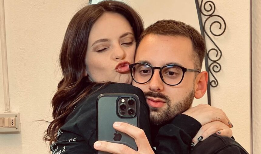 ''Sono pronta al grande passo'': Francesca Michielin conferma le nozze imminenti col fidanzato Davide Spigarolo - Gossip.it