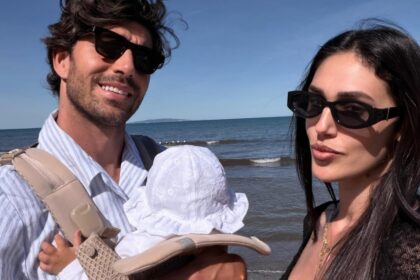 ''Quando abbiamo i ‘bassi’ si attiva la batteria stampa'': Ignazio Moser parla delle crisi avute con la moglie Cecilia Rodriguez - Gossip.it