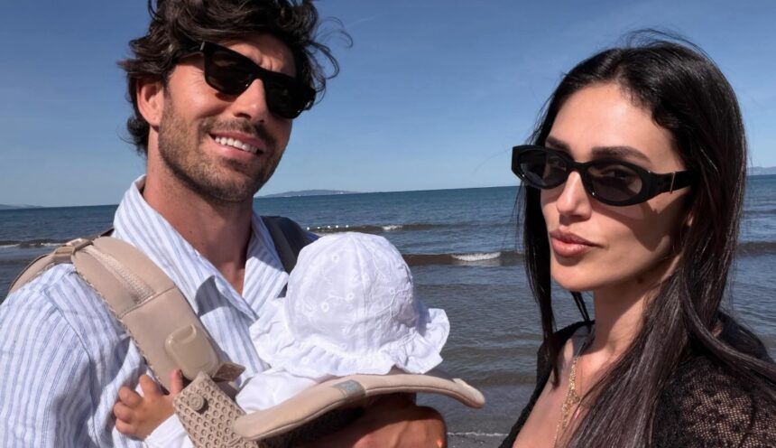 ''Quando abbiamo i ‘bassi’ si attiva la batteria stampa'': Ignazio Moser parla delle crisi avute con la moglie Cecilia Rodriguez - Gossip.it