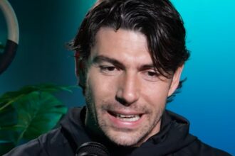 ''Hanno fatto un casino'': Ignazio Moser fa chiarezza sulle parole del padre che ha detto di non ricordare il nome della nipotina - Gossip.it