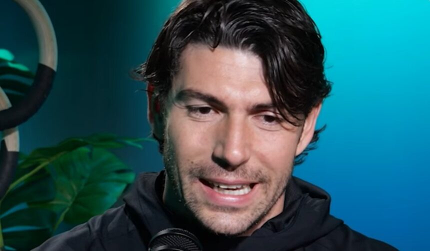 ''Hanno fatto un casino'': Ignazio Moser fa chiarezza sulle parole del padre che ha detto di non ricordare il nome della nipotina - Gossip.it