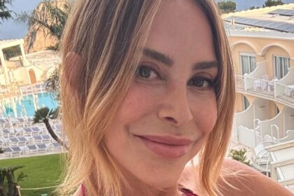 ''Sono demisessuale'': Stefania Orlando confessa che da quasi un anno non ha alcun rapporto intimo - Gossip.it