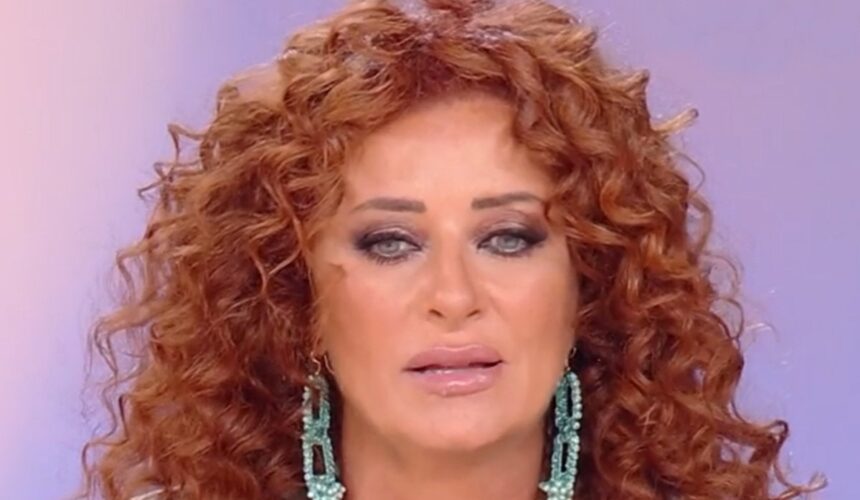 ''Mi sentivo inadeguata'': la comica Valentina Persia parla della perdita del compagno e della depressione post-partum - Gossip.it