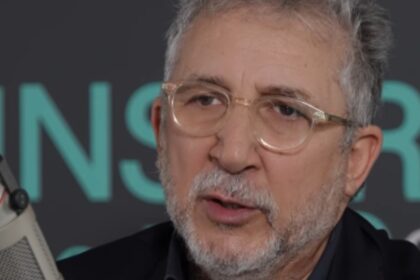 ''Se mia figlia mi dicesse che ci va, la prenderei a capocciate'': Lucio Presta, manager dei vip, contro Temptation Island - Gossip.it