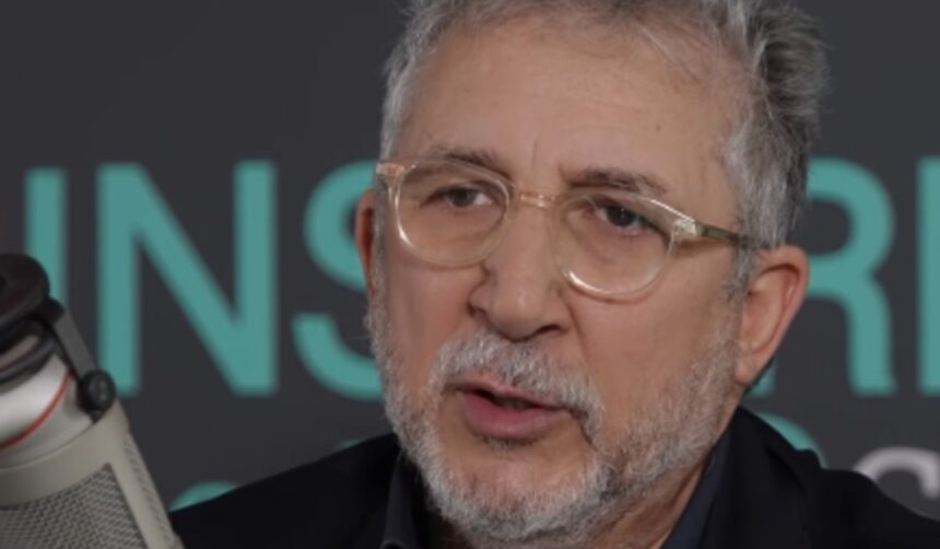 ''Se mia figlia mi dicesse che ci va, la prenderei a capocciate'': Lucio Presta, manager dei vip, contro Temptation Island - Gossip.it