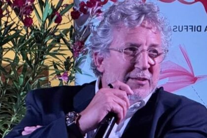 ''Ha infranto un giuramento alla madre'': Lucio Presta punta il dito contro il suo ex assistito Paolo Bonolis e lancia frecciate alla Bruganelli - Gossip.it