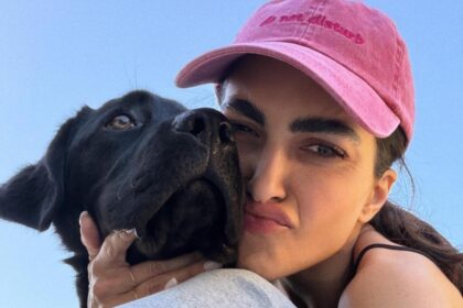 ''Mi vivo il bello che c’è'': Rocìo Munoz Morales conferma il legame nato con Andrea Iannone - Gossip.it