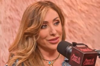''Tu ce l’hai più di me'': Sabrina Salerno replica a Victoria Cabello che le dice che ha la “faccia da porca” - Gossip.it