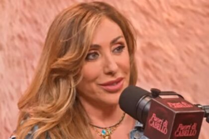 ''Tu ce l’hai più di me'': Sabrina Salerno replica a Victoria Cabello che le dice che ha la “faccia da porca” - Gossip.it