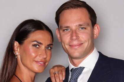 ''Con lei progetti seri'': Carlo Beretta svela il suo futuro accanto a Melissa Satta, a cui è legato da due anni - Gossip.it
