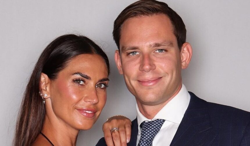 ''Con lei progetti seri'': Carlo Beretta svela il suo futuro accanto a Melissa Satta, a cui è legato da due anni - Gossip.it