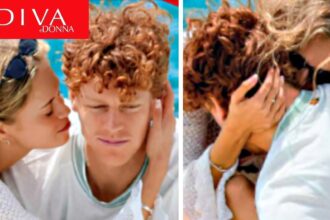 Jannik Sinner tenerissimo con la fidanzata Laila Hasanovic in Sardegna: le foto dei dolci giorni in vacanza - Gossip.it