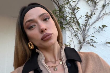 ''Ho realizzato che sarei dovuta ripartire da zero'': Soleil Sorge spiega il motivo per cui si è allontanata dalla tv - Gossip.it