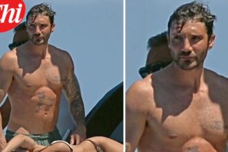 Stefano De Martino e Gilda Ambrosio paparazzati insieme a Ponza: ma sono davvero solo amici? - Gossip.it