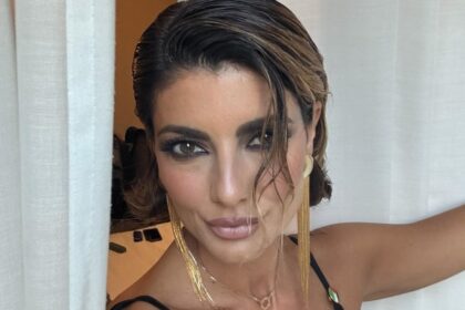 ''Sono arrivata a pesare solo 44 chili'': Samanta Togni parla dei disturbi alimentari e dell’addio al chirurgo plastico Mario Russo - Gossip.it
