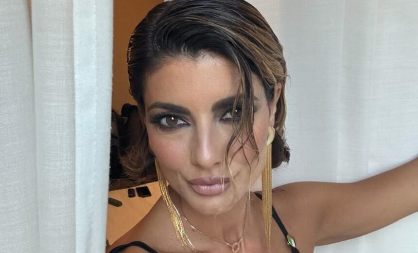 ''Sono arrivata a pesare solo 44 chili'': Samanta Togni parla dei disturbi alimentari e dell’addio al chirurgo plastico Mario Russo - Gossip.it