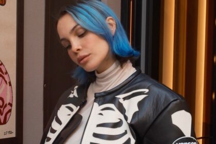 ''Mai stata così felice'': Rose Villain ha partorito, ecco il nome scelto per il figlio nato a New York - Gossip.it