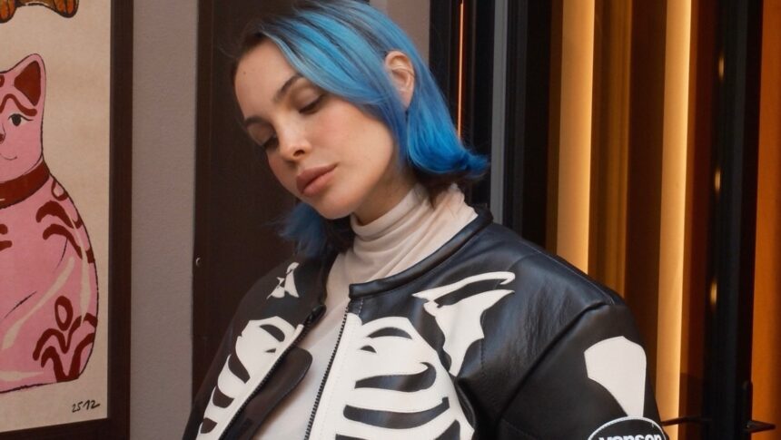 ''Mai stata così felice'': Rose Villain ha partorito, ecco il nome scelto per il figlio nato a New York - Gossip.it