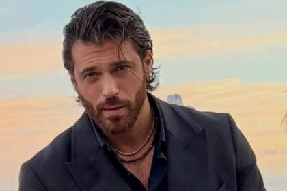 ''Ecco cosa vorrei cambiare'': Can Yaman, sex symbol osannato, rivela quello che considera un suo difetto fisico - Gossip.it